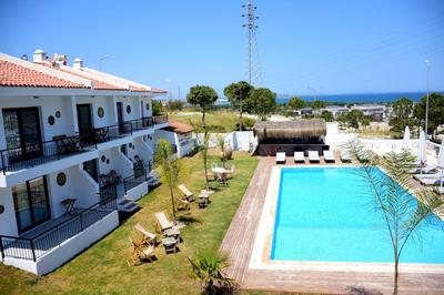 Levia Otel Alacati