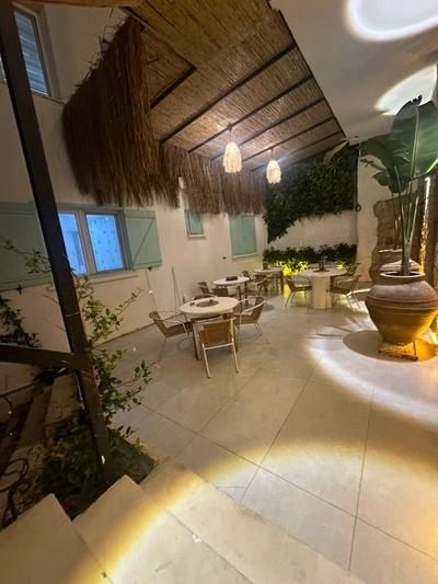 Luvenza Alacati Hotel