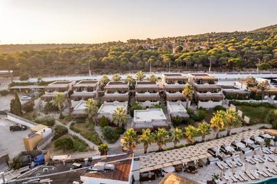 Maja Luxury Resort Hotel