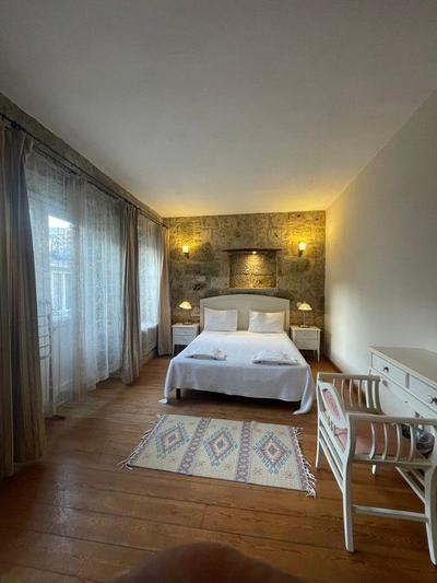 Masala Otel Alaçatı