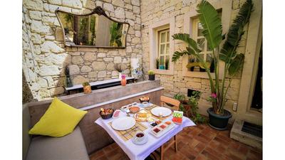 Micel Alaçatı Butik Otel