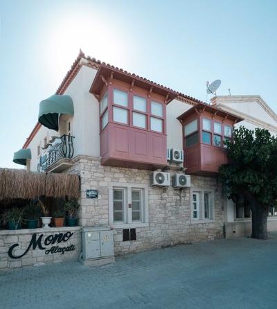 Mono Life Alaçatı