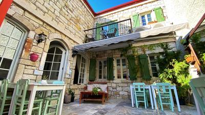 Oberj d Azur Alaçati