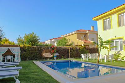 Odabaşı Su Alaçatı