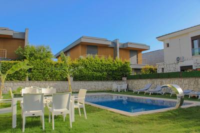 Odabaşı Su Alaçatı