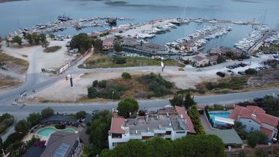 Parva Port Alaçatı