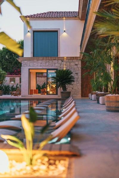 Rupa Experience Hotel