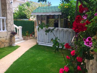 Sarı Köşk Butik Otel Alaçatı