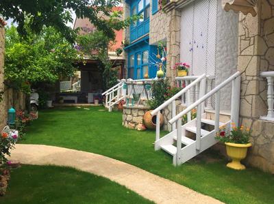 Sarı Köşk Butik Otel Alaçatı