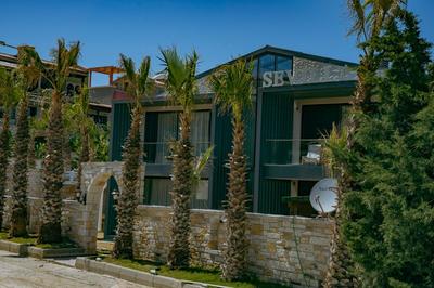 Sevilla Boutique Otel