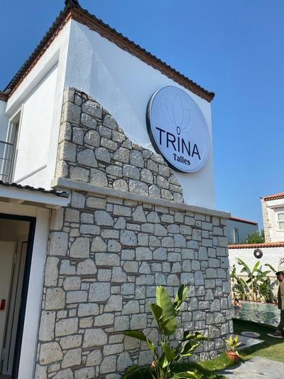 Trina Talles Alaçatı