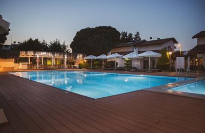 Villa Saray Hotel