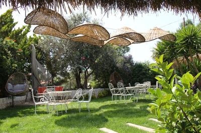 Zeren Alaçatı Butik Otel