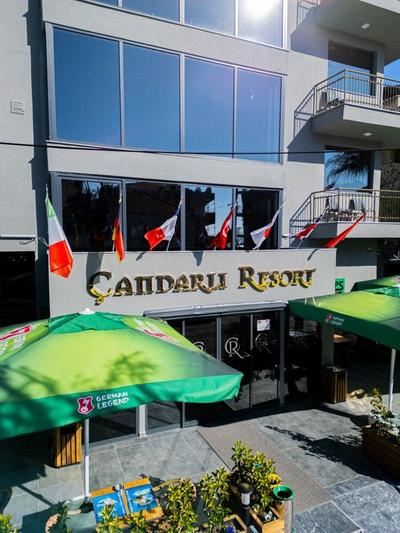 Çandarlı Resort Otel