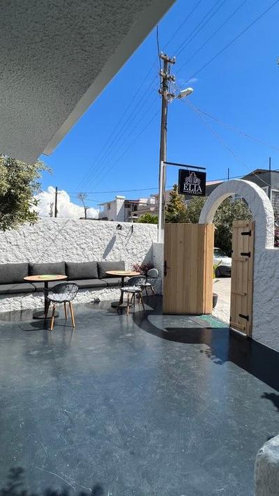 Elia Otel