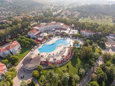 MW Phokaia Beach Resort