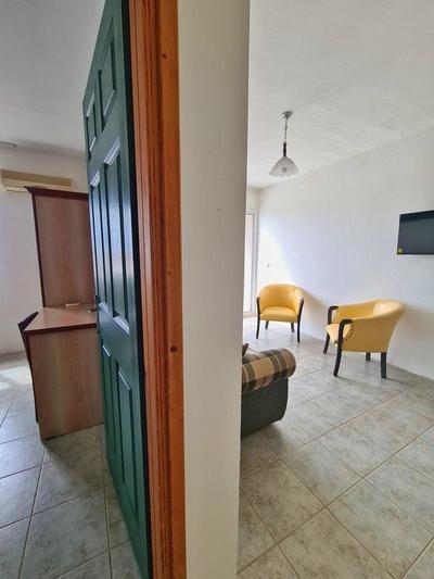 Fora Apart Otel Çeşme