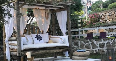 Fullmoon Room's Hotel