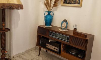 Fullmoon Room's Hotel