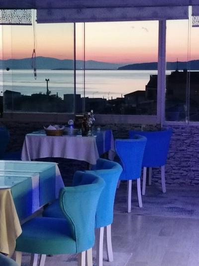 Mordoğan Otel & Restaurant