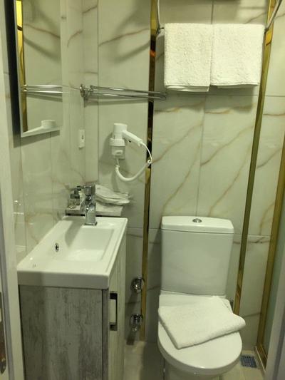 Narcissus Otel Cafe Restaurant