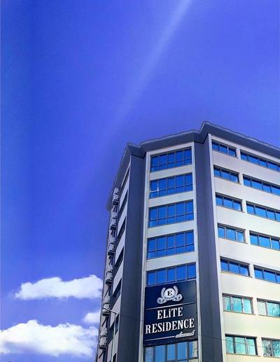 Elite Residence