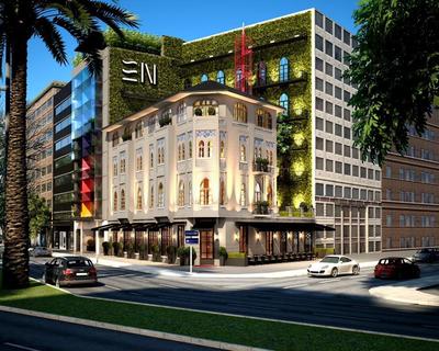 EN Hotel Boutique Izmir