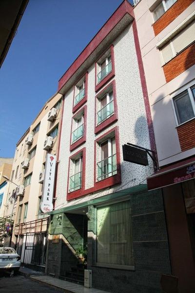 Vita Park Boutique Hotel