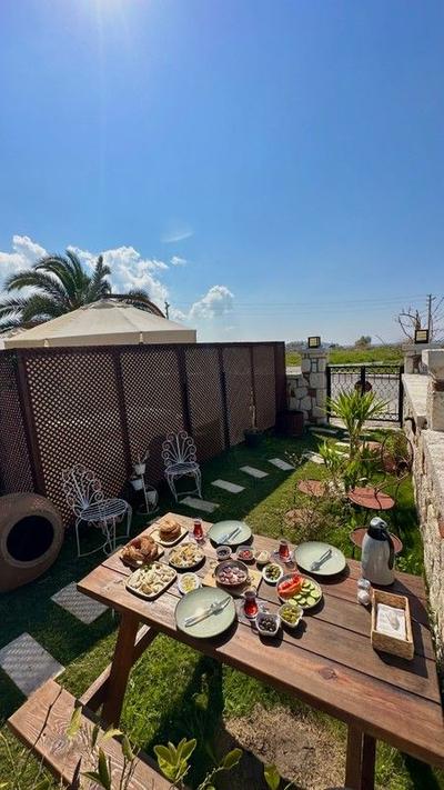 Lagom Boutique Hotel