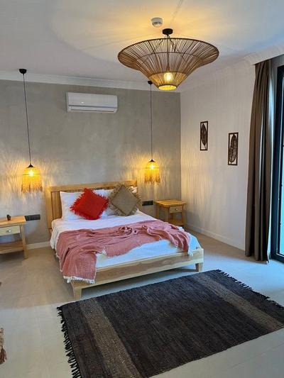 Lagom Boutique Hotel