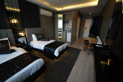 Marlen Hotel Bayraklı