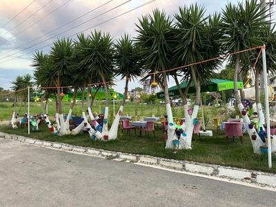 Deniz Kizi Blue Garden Hotel