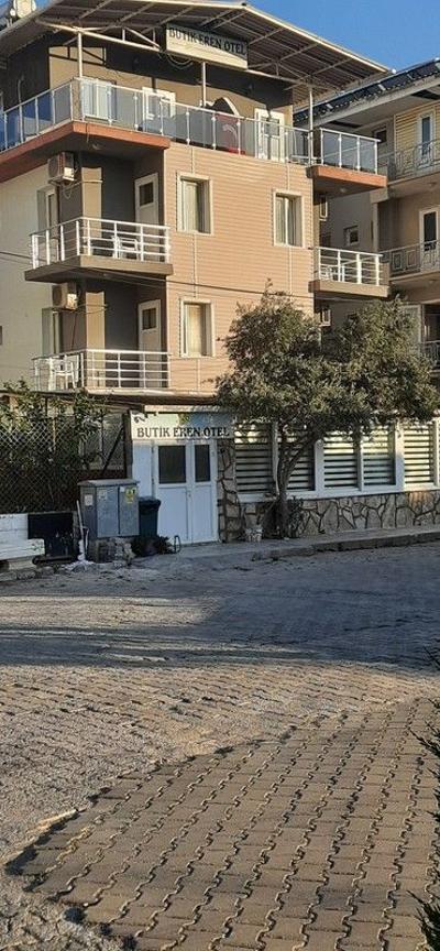 Eren Butik Otel