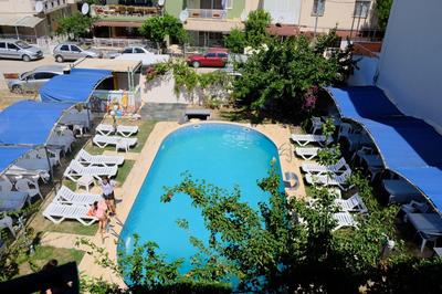 Gümüldür Onur Otel