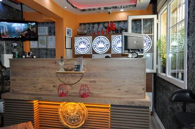 Royal Palace Boutique Otel Boudja