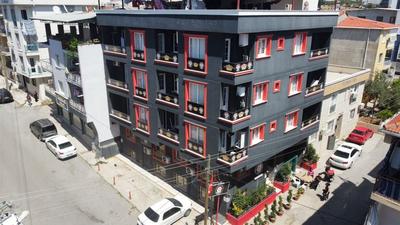 Royal Palace Boutique Otel Boudja