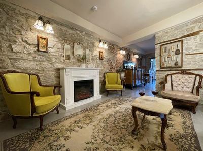 Saklı Taş Konak Otel