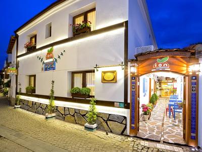 Ion Slow City - Adult Only (+12)