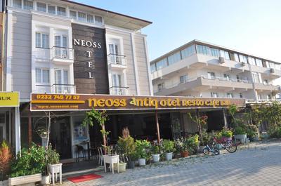 Neoss Butik Otel