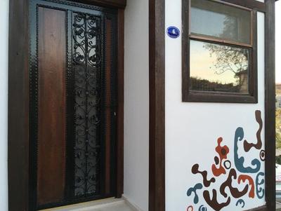 Orhanli Buyulu Vadi Dagevi