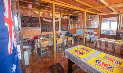 Anzguesthouse Pansiyon