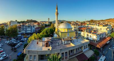 Ephesus Centrum Hotel