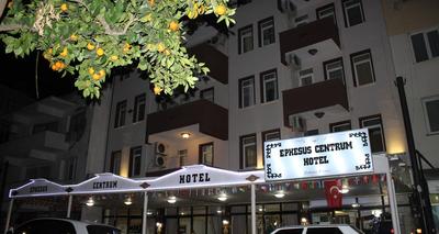 Ephesus Centrum Hotel