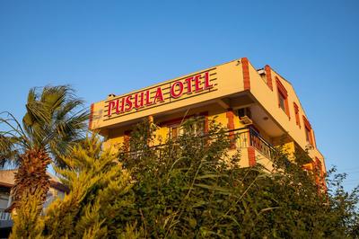 Pusula Hotel Kafe Restaurant