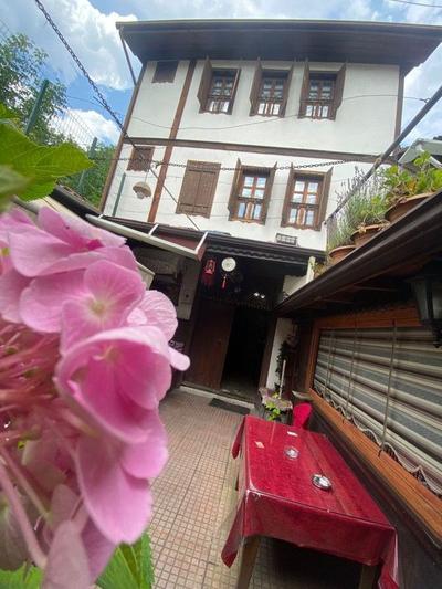 Gökgözoğlu Konak Pansiyon