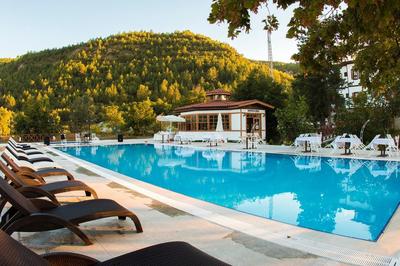 Safranbolu Kolağası Otel