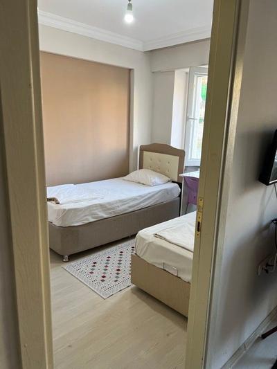 Safran Gold Pansiyon