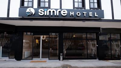 Simra Otel
