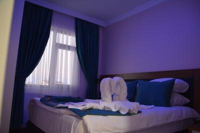 Sarikamis Kadioglu Apart Otel