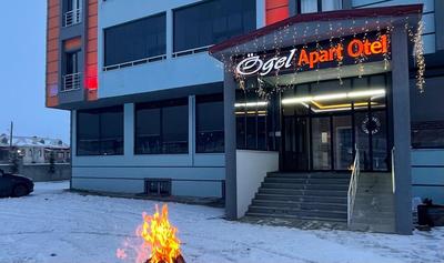 Ögel Apart Otel
